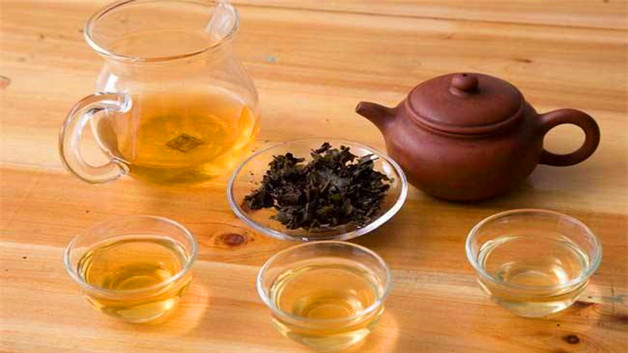 女性喝黑茶的坏处