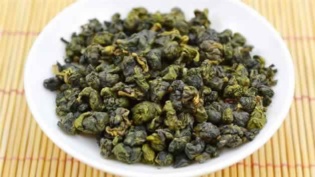 阿里山茶叶是什么茶