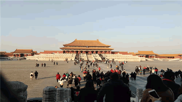 北京和上海的区别