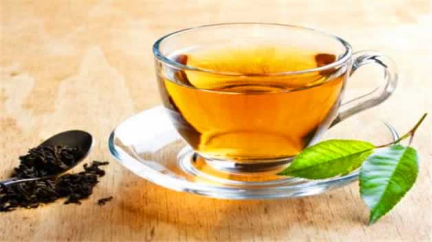 隔夜茶水的妙用