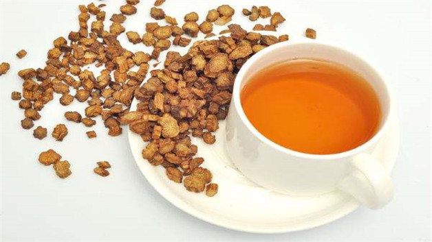 牛蒡茶不适合什么人喝
