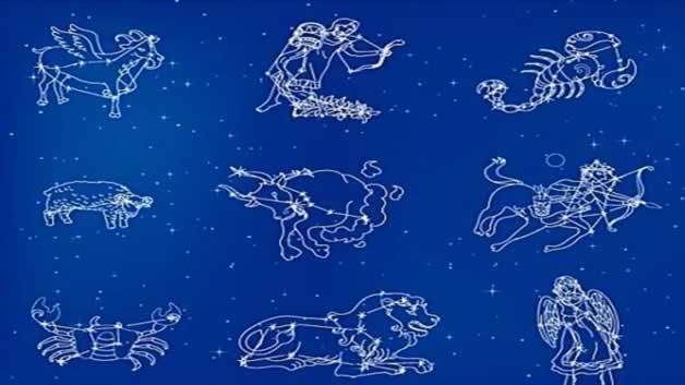 十二星座,桃花运,生活常识