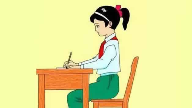 写漂亮字的技巧