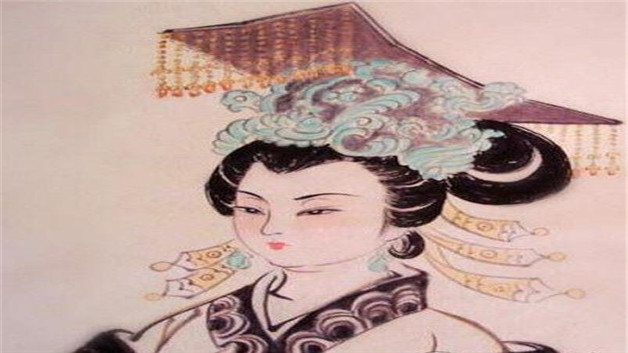 曌怎么读