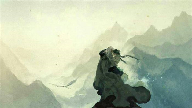 卖茶叶