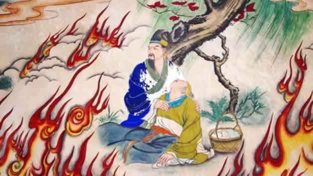 寒食节的风俗是什么