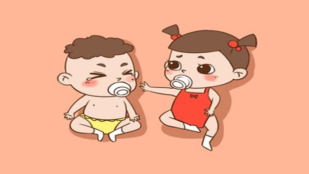 养儿子和闺女的区别