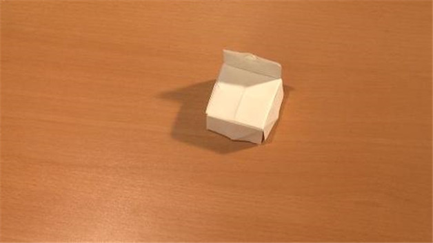 怎么折椅子
