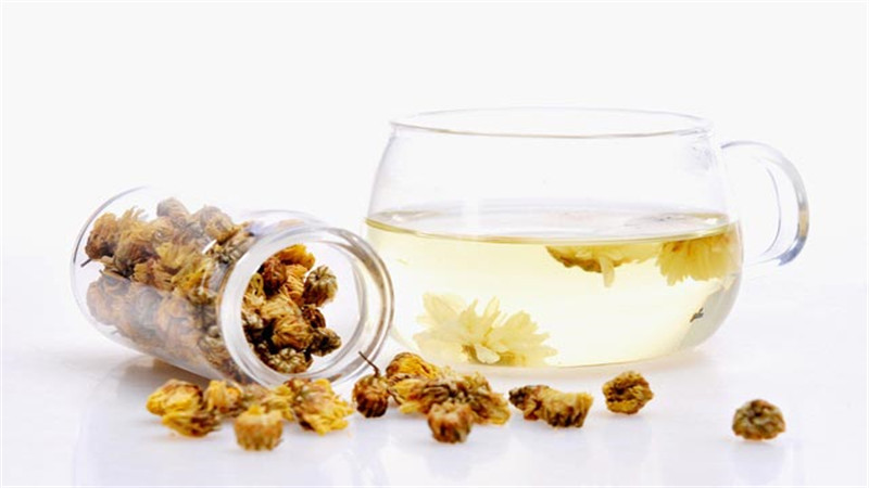 菊花茶过期了还能喝吗