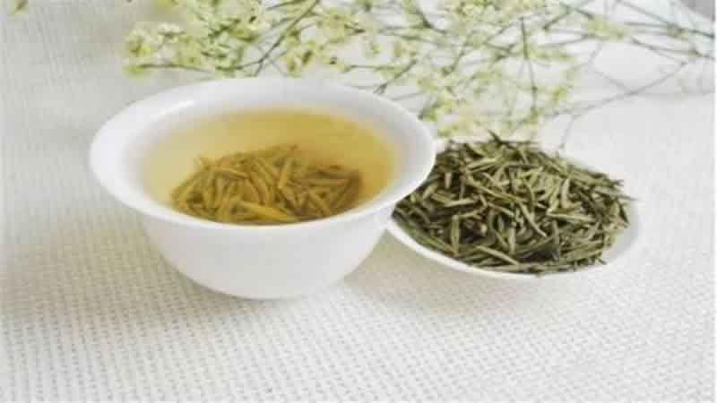白茶去火吗