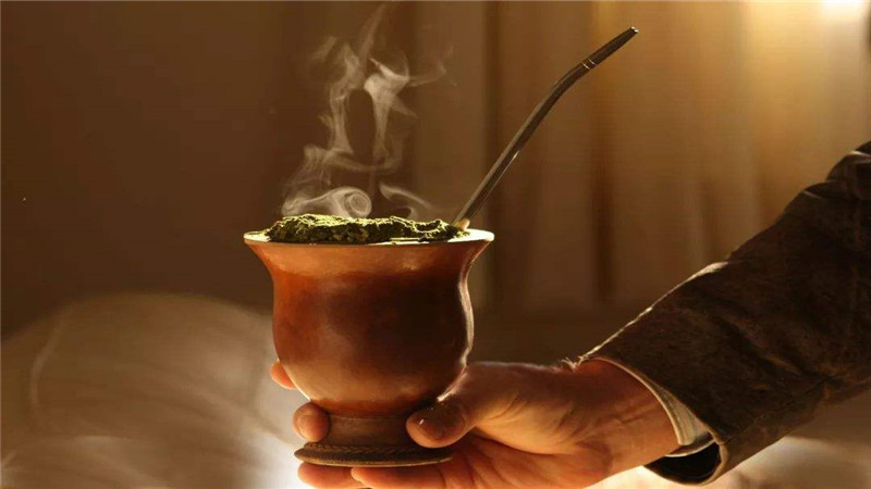 马黛茶禁忌
