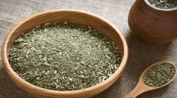 阿根廷马黛茶的功效与作用