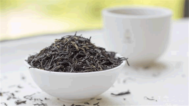 茶叶敷眼睛的好处