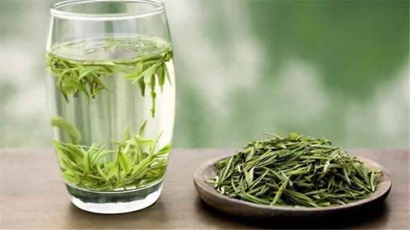 白茶等级排序