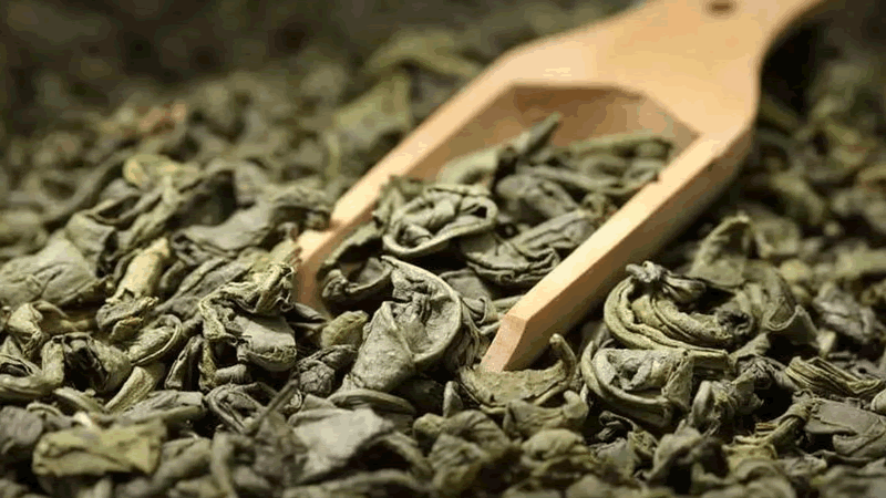 喝茶拉肚子是在排毒吗