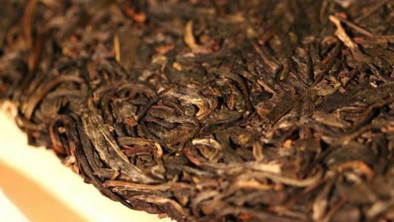 普洱茶生茶怎么喝