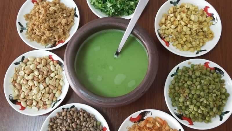 三生汤是哪种茶
