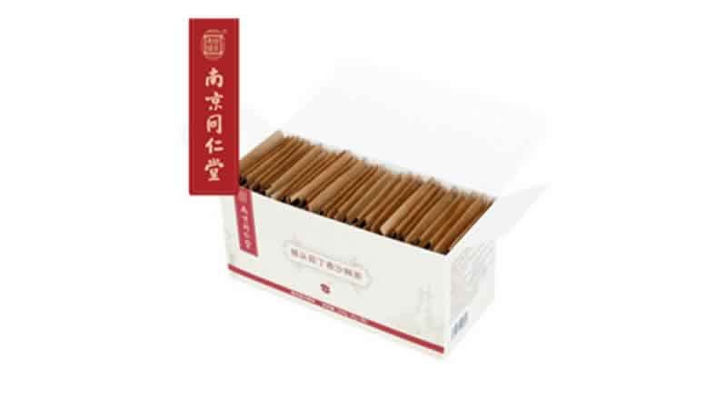 猴菇丁香沙棘茶的功效
