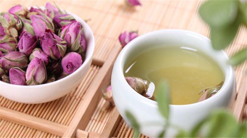 喝花茶可以减肥吗
