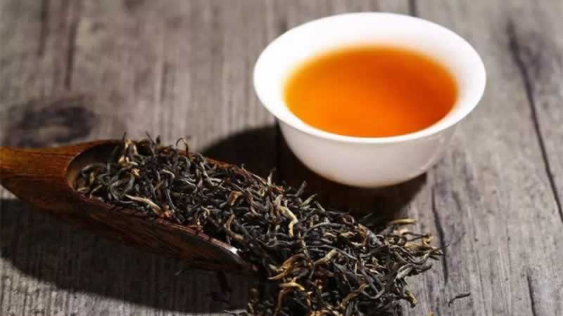 红茶能煮着喝吗