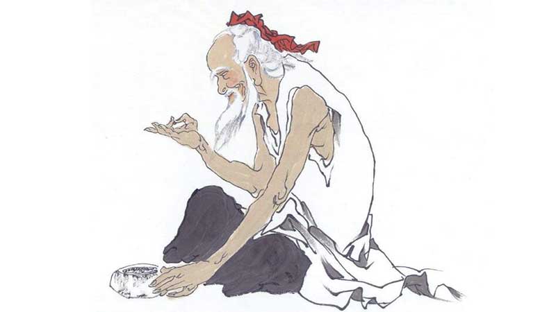 耳顺之年是多少岁