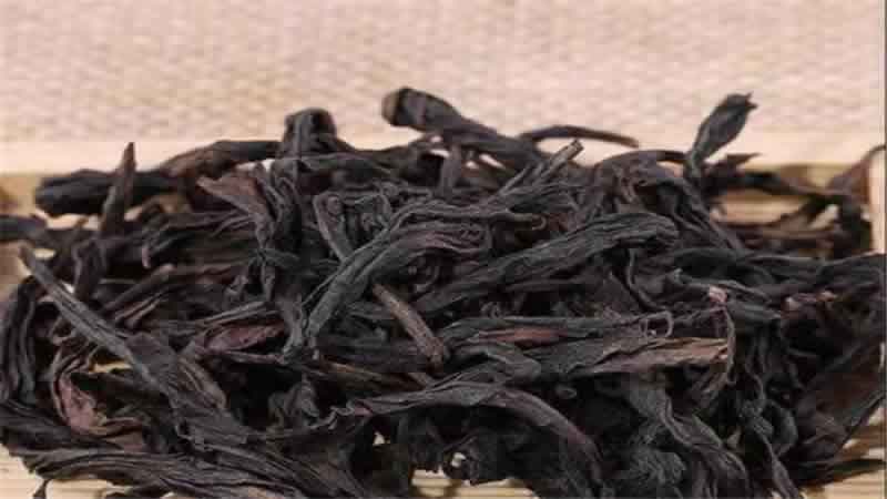 水仙茶的味道及特点