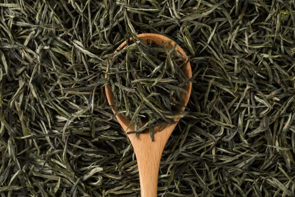 银杏茶,酸味,银杏