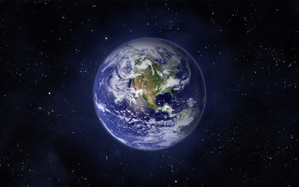 地球公转,地球,宇宙