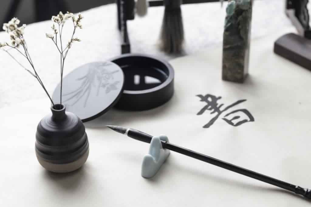 书法硬笔,书法软笔,书法