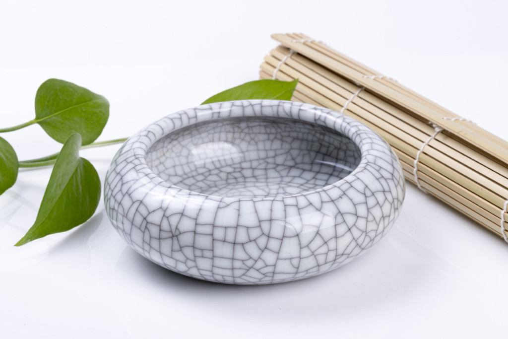 笔洗作用,笔洗,文房用具