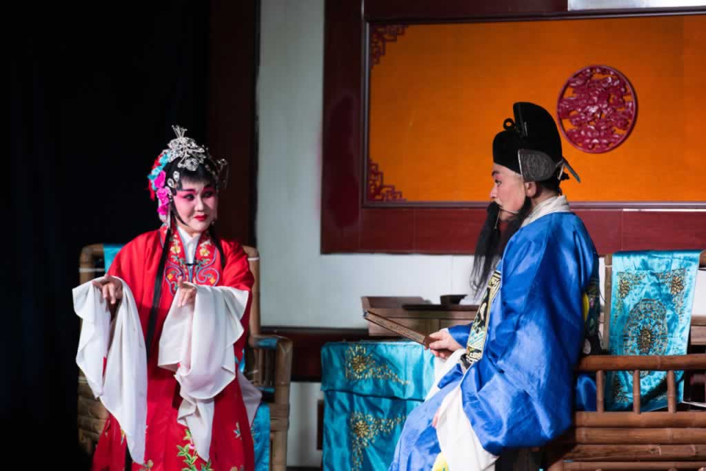 河北梆子,梆子声腔,传统文化