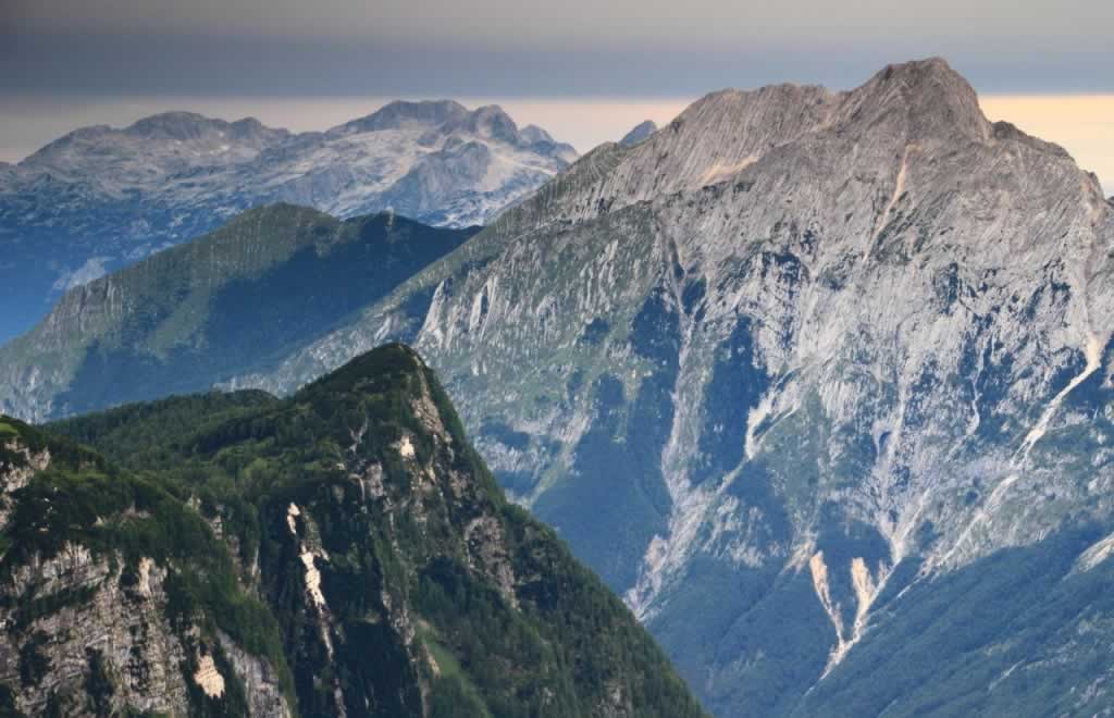 天姥山,诗词含义