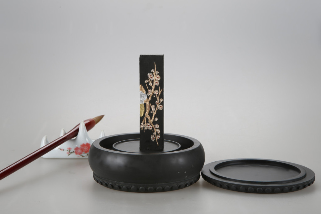 墨条制作,墨条,文书工具