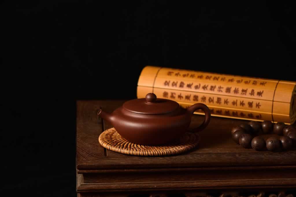 茶壶开壶,茶壶养护,开壶