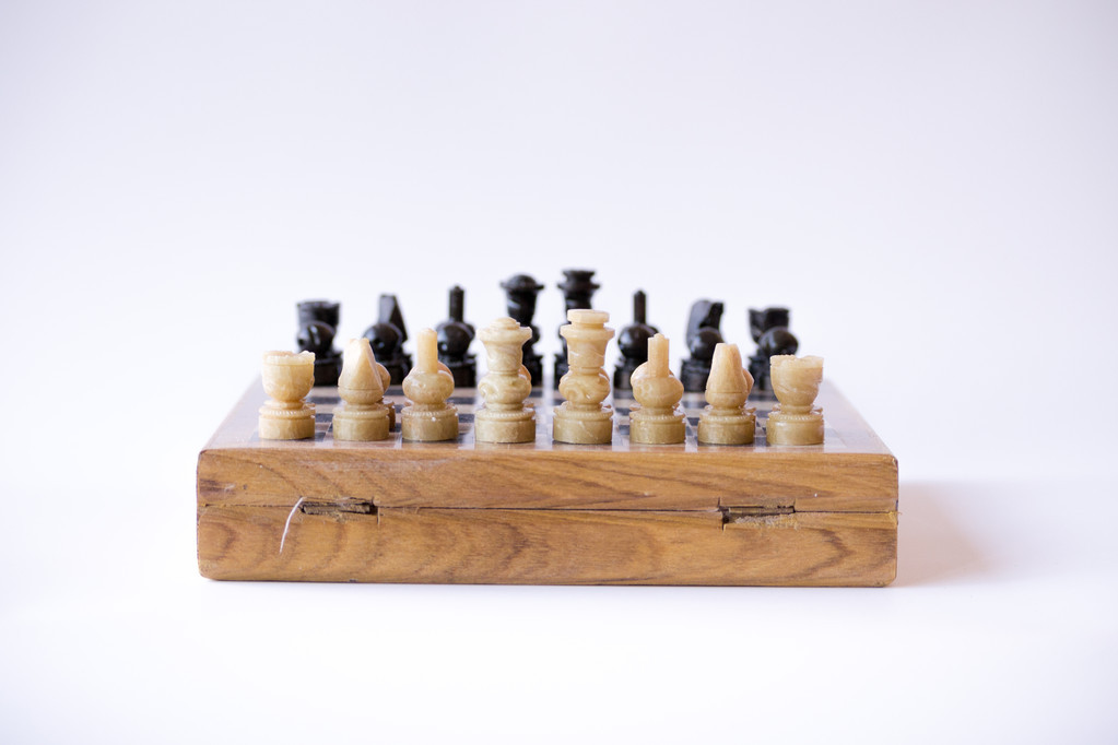 国际象棋,象棋规则,棋