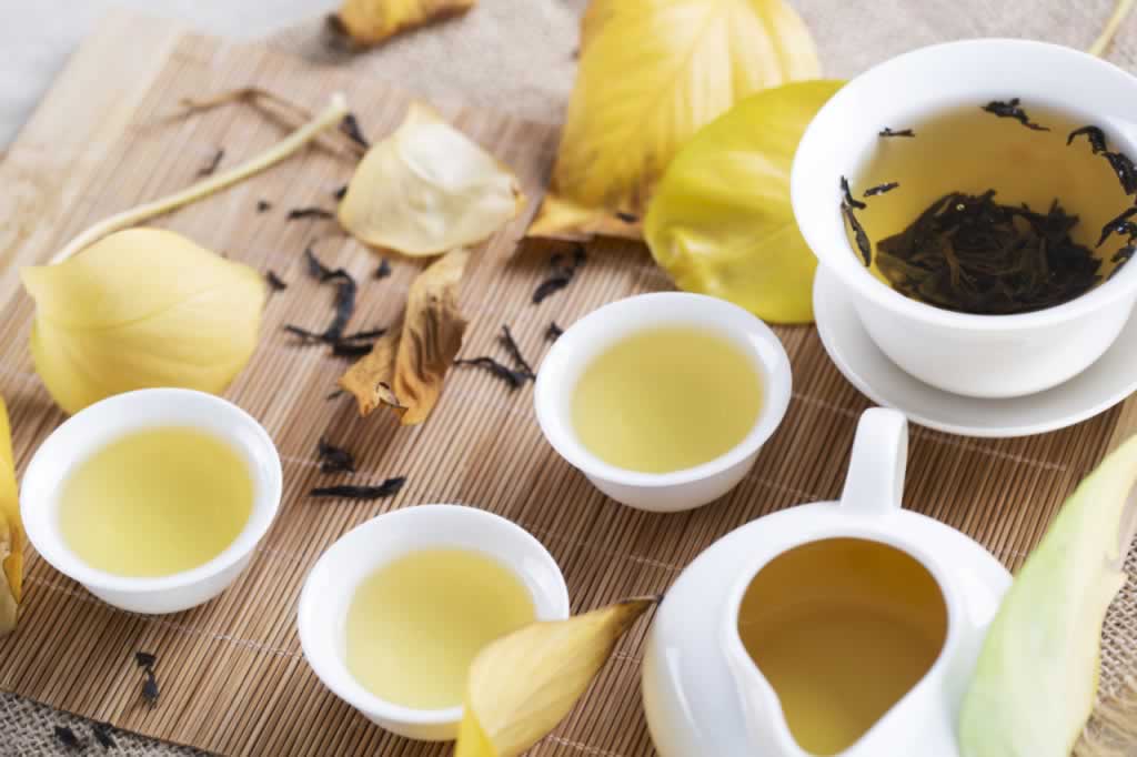 喝茶,茶叶,饮品