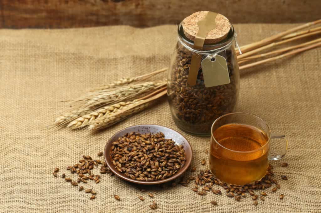 大麦茶,茶叶种类,茶