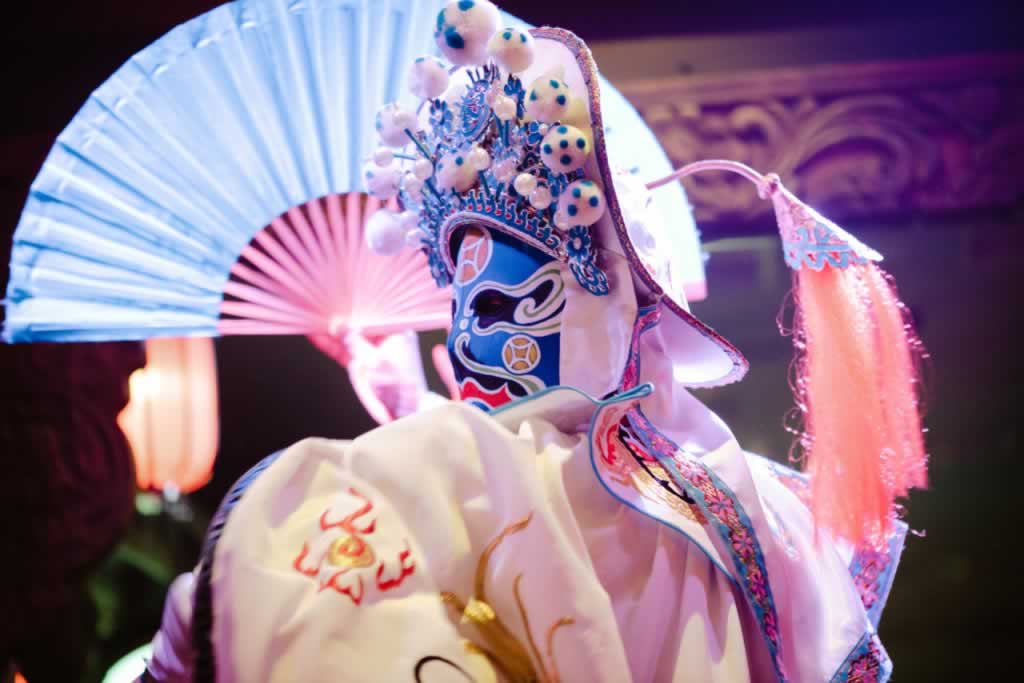 川剧变脸,川剧,戏剧