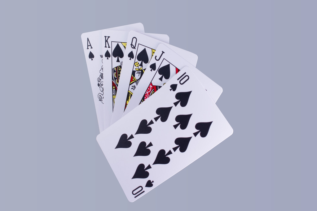扑克牌,棋牌娱乐