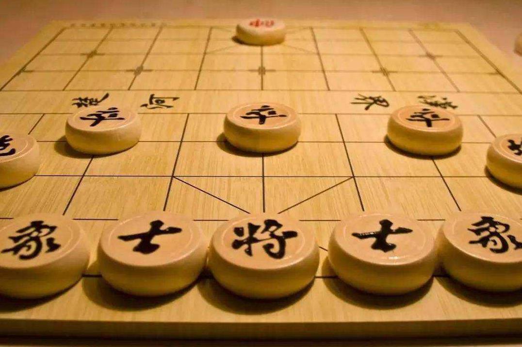 象棋,下象棋,棋牌游戏