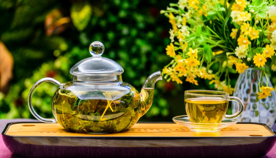 敬茶,茶艺,茶文化