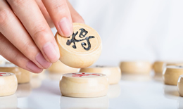 将棋和象棋有什么区别