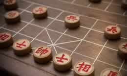 儿童棋类有哪些