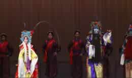 京剧行当分为哪几种
