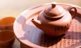 长期喝浓茶的影响