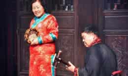 铃鼓是什么材质的