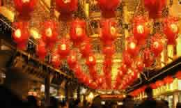 元宵节的习俗有什么