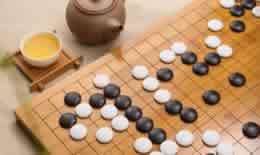 围棋级别怎么分类