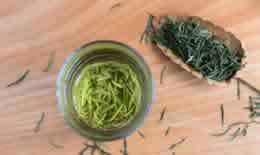 雀舌茶的功效与禁忌有什么