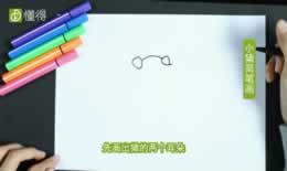 小猪简笔画（图文）
